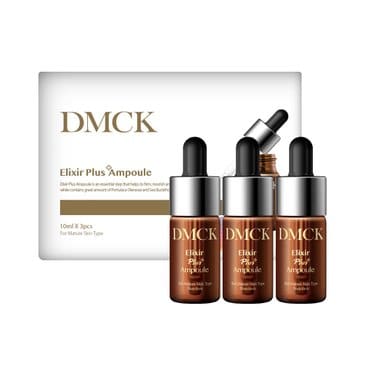 DMCK 엘릭시 플러스 앰플 10ml X 3P