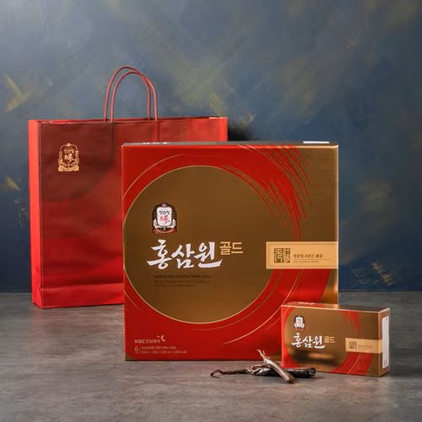 [정관장] 홍삼 추석 명절 세트