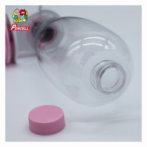 퍼셀 철망/철장 고정 물병 [500ml] DY-13[임의배송]