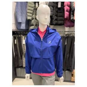 정리 여성 봄 스포티 루즈핏 데인자켓 2 1MQJKS4504BL SG_P437673871