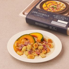 단호박 고르곤졸라 뇨끼 512g