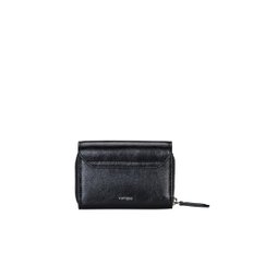 Perfec Essence Zipper Card Wallet (퍼펙 에센스 지퍼 카드지갑) Black  VQB3-1CW190-1BKXX