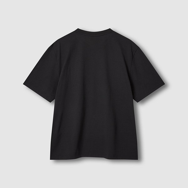 [공용] JAJU AIR 반팔 티셔츠 [S~XL] J116201065099