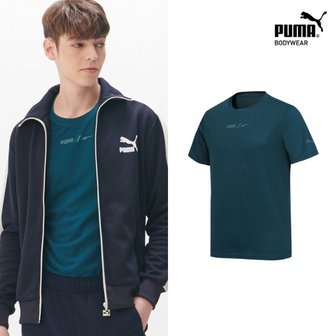 푸마 CJ [푸마] 기능성 언더셔츠 1종 F 남여공용 최신상