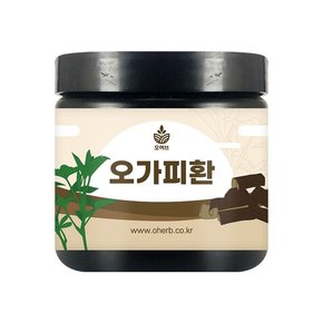 국산 오가피환 110g