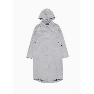 샵아모멘토 요한나 파르브 25SS Sprint Jacket, Grey