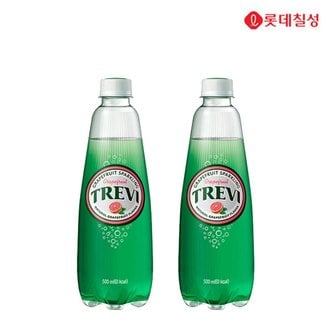  트레비 자몽 300ml 20병