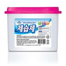 유니라인 제습제 530ml