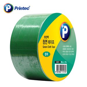 리빙비스타 청면테이프 50 mesh   C4810 48mm x10m 프린텍 .