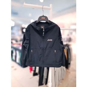 기획 바람막이 점퍼 KP2JPU291 BK