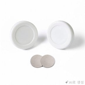 ( )리모컨거치대 자석