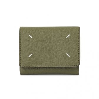 메종마르지엘라 [부산점] 여성 반지갑 SA3UI0017 P4745 T7429