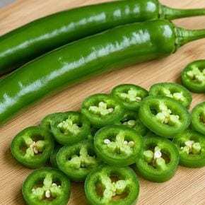산지직송 국내산 아삭이고추(상) 1kg[36077892]