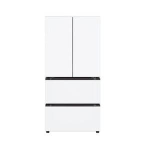 eTV LG전자 4도어 김치냉장고 Z509MHHF23 505L[35012811]
