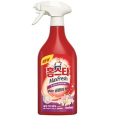 LG 홈스타 뿌리는 곰팡이싹 500ml / 곰팡이제거 욕실청소 주방청소