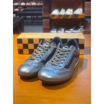 반스 [여주점] (남여공용) 스니커즈 프리미엄 슈퍼 로우프로 (그레이) (VN000D9TGNM)