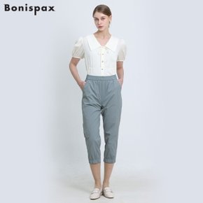 베이직 조거 팬츠 (택가격: 118000원)