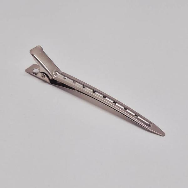 9cm 앞머리 옆머리 파마 염색 미용실 미장원 이발소 머리핀 집게핀 핀컬핀(1)