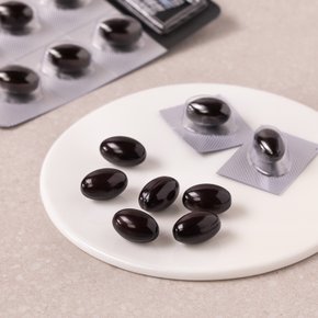 눈건강 루테인지아잔틴 500mg X 30캡슐