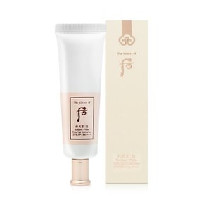 더후 공진향 설 미백 톤업선 50ml