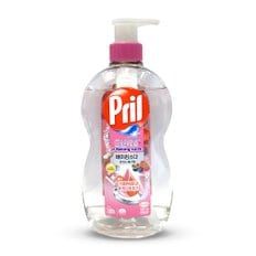  헨켈 프릴 베이킹소다 와일드 베리향 주방세제 700ml 1개