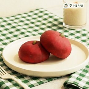 [양구농사꾼]자연이 키우고 양구 농사꾼이 빚은 사과빵 1kg