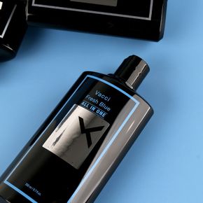 (1+1)바찌 옴므 프레쉬 블루 올인원 200ml[31868074]