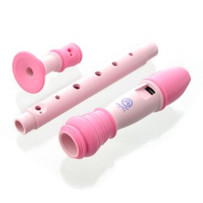 악기 소프라노 리코더 AR-S308 저먼식 G