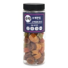 브로펫 수타수제한입 강아지수제간식 230g