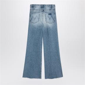 [마더] Jeans 10777-259CO Light blue