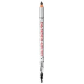 benefit 베네피트 김미 브로우 볼류마이징 파이버 아이브로우 펜슬 1.19g 6 쿨 소프트 블랙