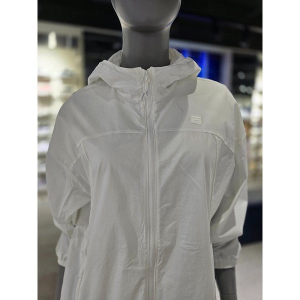 [파주점] 경량 후드 바람막이 (FS2JKH2251F-OWH)