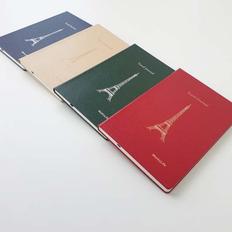 아트박스 /웍스라이프 여행의 추억을 간직하는 비법 트래블저널