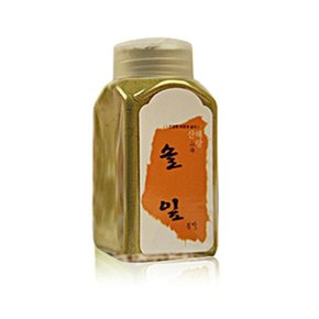 산해랑 건강분말 솔잎 100g (W4AE11F)