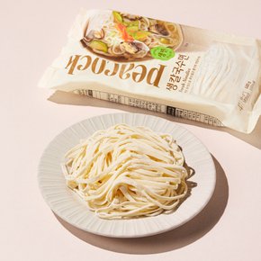 생칼국수면 600g