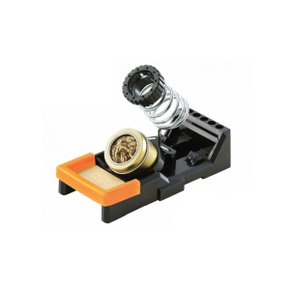 인두스탠드 납땜인두 ST-120S 철수세미크리너 팁보관가능