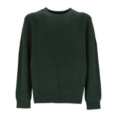 랄프로렌 Sweater 710918163011 HUNT CLUB GREEN