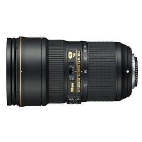 니콘 스탠다드 줌렌즈 AF-S 닛코 24-70mm F2.8g ED 풀사이즈 호환