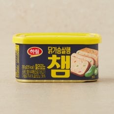 하림 챔 할라피뇨 200g