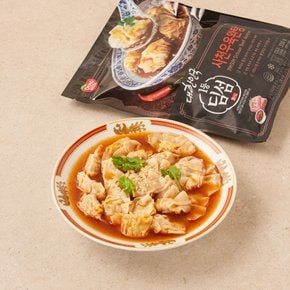 동원 딤섬 사천우육완탕 336g
