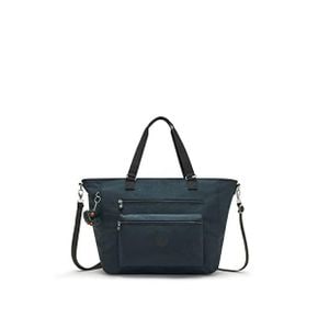 독일 키플링 여행 가방 Kipling Womens Isaac Weekender Versatile Lightweight Overnight Bag