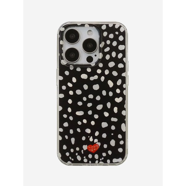 Zflip시리즈 입고[맥세이프]Black Ray Magsafe Jell-Hard Phonecase