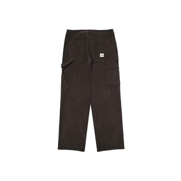 [시흥점] 코듀로이 스트레이트 카펜터 팬츠 브라운 SDMCNFO07BRW