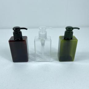 사각 펌프 공병 150ml (S10663895)