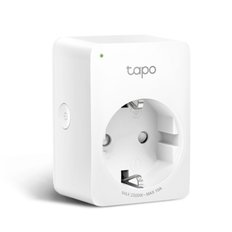 티피링크 TAPO P100 스마트Wi-Fi 플러그 2팩