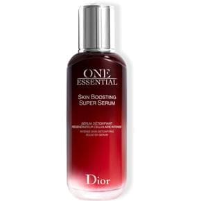 해외직구 DIOR 디올 원 에센셜 스킨 부스팅 슈퍼 세럼 75ml