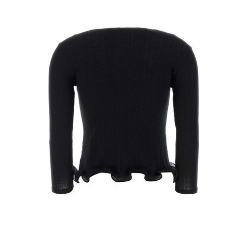 펜디 여성 니트 FW25 FS9741AVFE F0GME