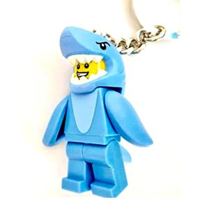 레고 LEGO 키 체인 열쇠고리- 사메오 인형 불- 6살~ 853666