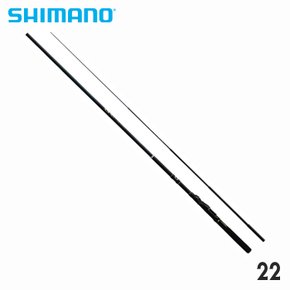 시마노 장내 XT 22척 감성돔낚시대 당고좌대 선상보트