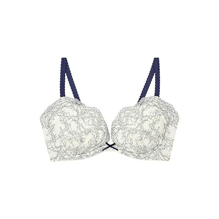 와코루-브라 How Perfect Non-Wire Bra 852189 8338597 131327